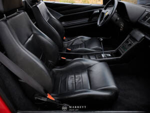 Image 43/64 de Ferrari 348 TB (1989)