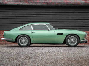 Bild 2/78 von Aston Martin DB 4 (1960)