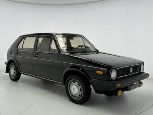 Bild 6/7 von Volkswagen Golf I GL (1981)