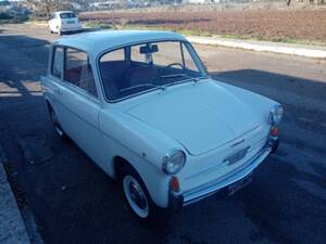 Image 13/34 de Autobianchi Bianchina (1969)