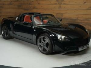 Immagine 1/5 di Opel Speedster 2.2 (2002)