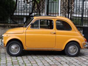 Bild 16/44 von FIAT 500 L (1970)