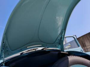 Imagen 29/30 de Volkswagen Beetle 1200 Mexico (1983)