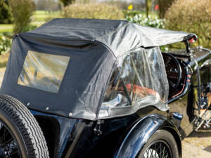 Immagine 49/50 di Aston Martin International (1930)