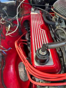 Bild 38/45 von MG MGB V8 (1978)