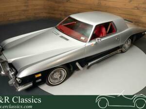 Image 1/19 of Stutz Blackhawk (1974)