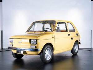 Image 2/34 of FIAT 126 (1974)