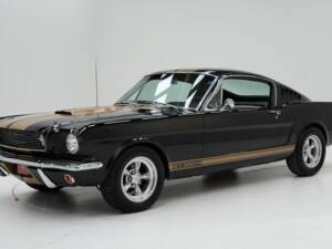 Bild 1/15 von Ford Shelby GT 350 (1965)