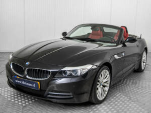 Image 18/50 de BMW Z4 sDrive23i (2010)