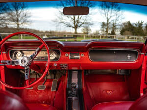 Image 3/50 of Ford Mustang 289 (1965)