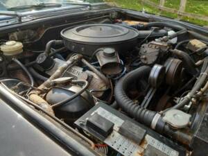 Image 17/32 of Jensen Interceptor MK III (1974)