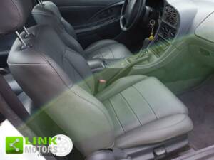 Bild 2/10 von Mitsubishi Eclipse GS (1997)