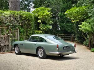 Imagen 48/82 de Aston Martin DB 5 (1965)