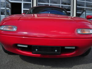 Image 5/13 of Mazda MX-5 1.6 (1991)