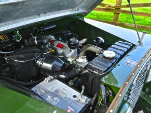 Bild 10/13 von Land Rover 80 (1953)