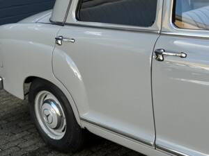 Bild 70/86 von Mercedes-Benz 190 Db (1959)