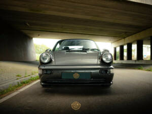 Imagen 44/49 de Porsche 911 Carrera 2 (1994)