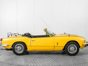 Imagen 10/50 de Triumph Spitfire Mk III (1968)