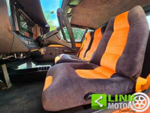 Imagen 4/10 de Matra-Simca Bagheera S (1976)