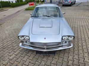 Image 10/56 of Maserati Quattroporte 4200 (1968)