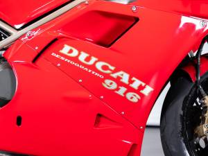 Afbeelding 17/50 van Ducati DUMMY (1997)