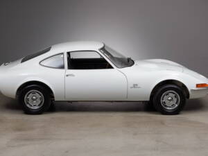 Bild 6/30 von Opel GT 1900 (1969)