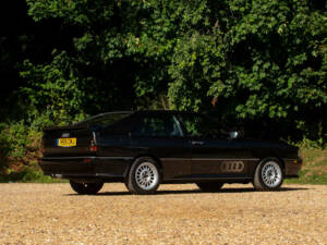 Image 30/50 of Audi quattro 20V (1990)