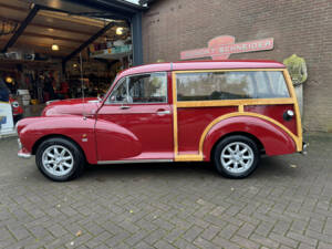 Image 8/17 de Morris Minor 1000 Traveller (1962)