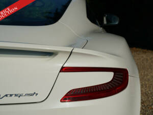 Image 20/50 de Aston Martin Vanquish (2013)
