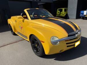 Bild 3/21 von Chevrolet SSR (2003)
