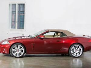 Immagine 13/20 di Jaguar XK (2010)