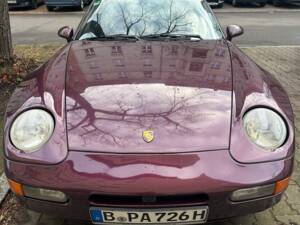 Image 2/84 of Porsche 968 (1992)