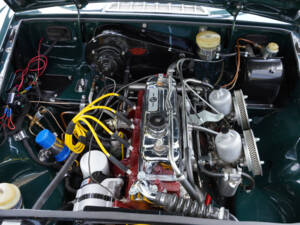 Image 4/50 of MG MGB (1969)