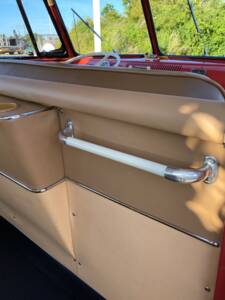 Immagine 45/61 di Volkswagen T1 Samba 1.2 (1958)