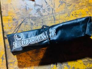 Bild 8/18 von Ducati DUMMY (1991)