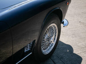 Imagen 35/45 de Maserati 3500 GTI Vignale (1963)