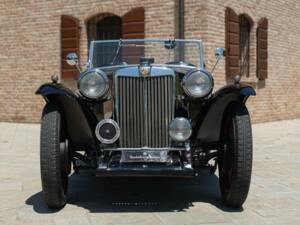 Afbeelding 3/50 van MG TC (1947)