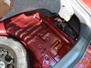 Image 22/38 of Mazda 626 2.0i (1994)