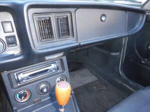 Image 13/21 of MG MGB (1980)