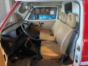 Bild 28/50 von Volkswagen T3 Panel Van 1.6 D (1986)