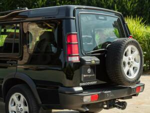 Image 25/50 of Land Rover Discovery 4.0 HSE (2002)