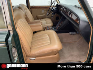 Image 10/15 of Rolls-Royce Silver Shadow I (1975)