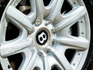 Image 9/50 de Bentley Continental GT (2004)