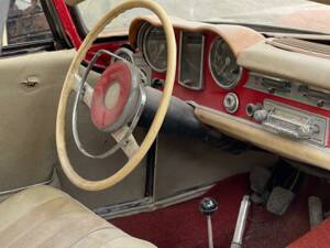 Imagen 13/37 de Mercedes-Benz 230 SL (1964)