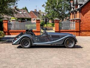 Afbeelding 45/50 van Morgan Plus 4 &quot;110 Works Edition&quot; (2022)