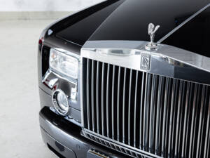 Immagine 33/40 di Rolls-Royce Phantom VII (2005)