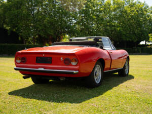 Imagen 20/65 de FIAT Dino Spider (1968)