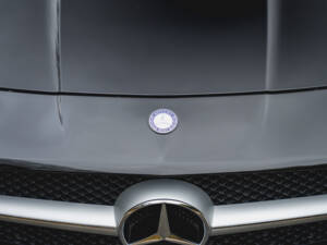 Image 54/100 of Mercedes-Benz SLS AMG Roadster (2011)