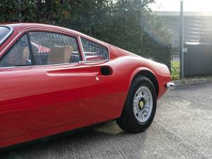 Bild 10/31 von Ferrari Dino 246 GT (1972)