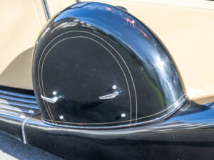Image 31/50 de Lagonda 4.5 Litre LG 45 Sports Tourer (1937)